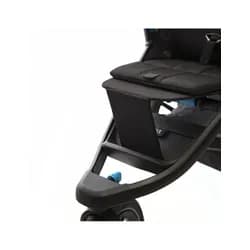 Kidiloo Polohování nožiček Thule Urban Glide