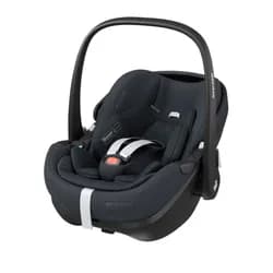 Maxi-Cosi Pebble 360 Pro² 2025 - Essential Graphite