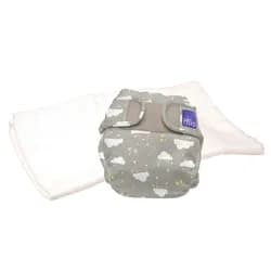 Bambino Mio Plenková testovací sada Miosoft Cloud nine (0-9kg)