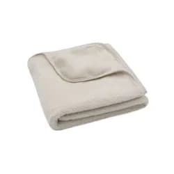 Jollein Deka 75x100cm Basic Sherpa Oatmeal