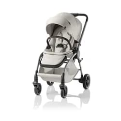 BRITAX-RÖMER kočárek Rio Lux - Soft Taupe