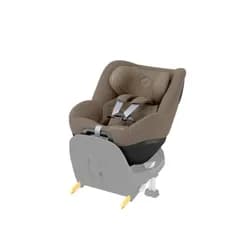 Maxi-Cosi Pearl 360 Pro autosedačka Authentic Truffle