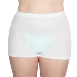 Canpol babies Těhotenské a poporodní kalhotky 2v1 L/XL 2ks