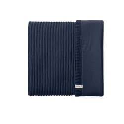 JOOLZ Essentials Blanket - deka žebrovaná - Blue
