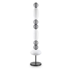 IDEAL LUX - Stojací lampa LUMIERE