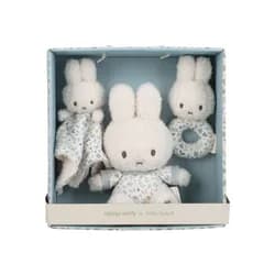 Little Dutch Dárková sada králíček Miffy Lucky Leaves
