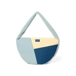 Studio Noos Patchwork Cross Body bag Denim