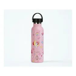 Runbott Termoláhev 600 ml Kawaii Unicorns