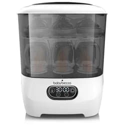 Baby Brezza Sterilizer Dryer Advanced - sterilizátor