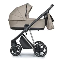 Roan Ivi 2.0 Vintage 2026 - Almond Sugar