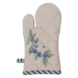 Dětská chňapka Blueberry Fields - 12*21 cm Clayre & Eef
