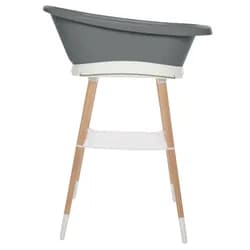 Bebe Jou Sada digitální vaničky se stojanem Sense Griffin Grey
