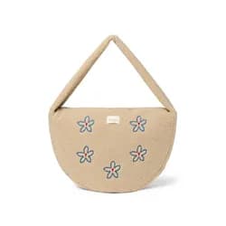 Studio Noos Teddy Cross Body Bag Flower Hearts