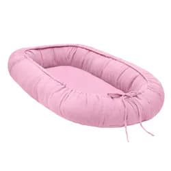 Scamp mušelínové hnízdečko (RoseBlush)