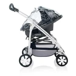 Inglesina Plastenka pro Huggy Prime/Multifix