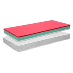 Casarredo Pěnová matrace LITERA – 80x200 cm