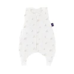 TRÄUMELAND Spací pytel „to Go“ Tog 1,5 Hophop Bunny beige 110
