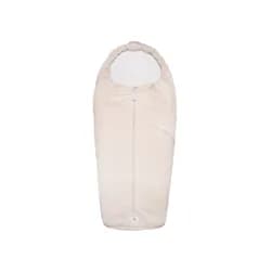 EasyGrow Fusak do kočárku Spire Ivory