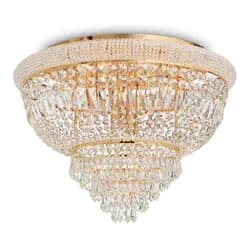 IDEAL LUX - Stropní svítidlo DUBAI
