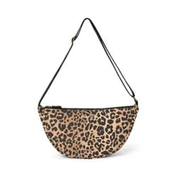 Studio Noos Cotton Adult FANNY kabelka Brown Leopard