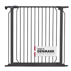 Baby Dan BabyDan sekce s dvířky pro zábranu CombiFit/ Carl, 72 cm černá