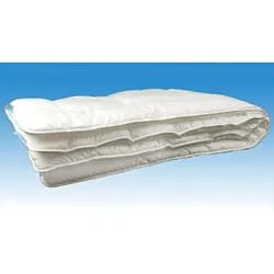 Dadka Ultra tenká letní přikrývka do postýlky Dadka STANDARD SLIM, duté vlákno, 90x130cm, 600g