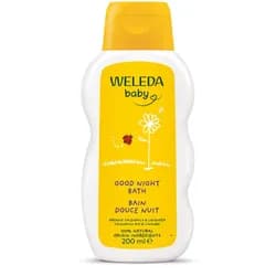 WELEDA Měsíčková koupel na dobrou noc 200ml