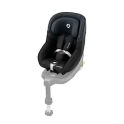 Maxi-Cosi Pearl S 2026 - Tonal Black