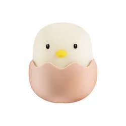 MegaLight Noční světlo EGGY EGG