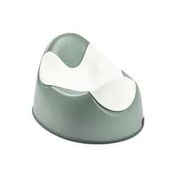Beaba Nočník ergonomický Sage Green