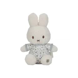 Little Dutch Králíček Miffy Lucky Leaves 20 cm