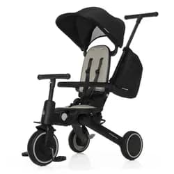 ZOPA Tříkolka X Trike Pro - Boss Grey