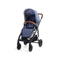 VALCO BABY Kočárek sportovní Trend 4 Ultra Denim - VALCO BABY Kočárek sportovní Trend 4 Ultra Denim