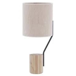 FLAM & LUCE - Stolní lampa DELIA