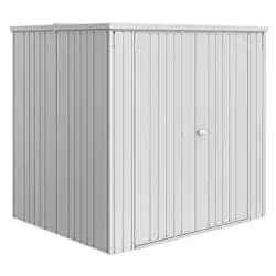 Biohort BIOHORT Skříň na nářadí 190 large 192 × 155 cm (stříbrná metalíza)
