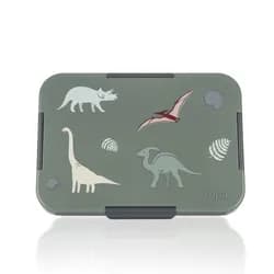 ZOPA Svačinový box 1120 ml - Dino