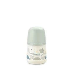 Suavinex SUAVINEX | Kojenecká láhev Dreams anatomická M silikon 150 ml