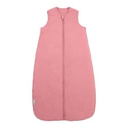 Meyco Zimní mušelínový spací vak 60cm - Rose