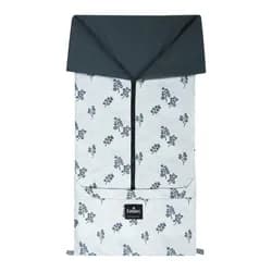 Emitex Fusak 2v1 BARY Grey Blooms