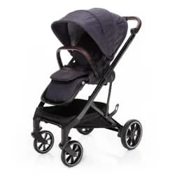 ZOPA kočárek Quest - Midnight Navy/Black