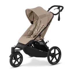 Cybex Avi Spin 2026 - Almond Beige