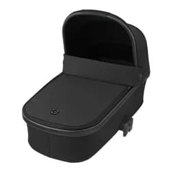 Maxi-Cosi Oria Hluboká korba 2024 - Essential Black
