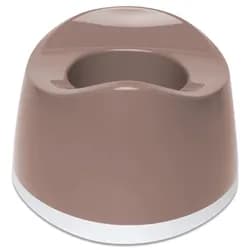 Bebe-Jou Nočník oválný Bébé-Jou Fabulous Mocha Mousse