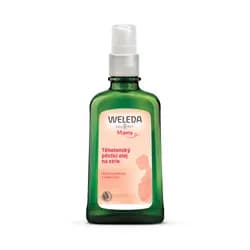 WELEDA Těhotenský pěsticí olej na strie - 100 ml