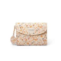 Suavinex WONDERLAND TOALETNÍ CESTOVNÍ POUZDRO LIBERTY - print