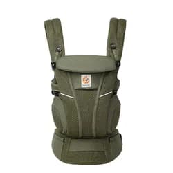 Ergobaby OMNI BREEZE Olive Green