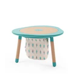 STOKKE® MuTable™ Small Cotton Bag - Robots