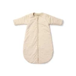 Little Dutch Spací pytel s oddělitelnými rukávy 70 cm Husa Newborn Naturals