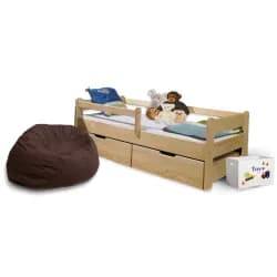 Vomaks Dětská Postel DP 019 - 46/BEZ8