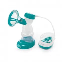 ZOPA Elektrická odsávačka mléka Comfy - Mint